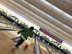 -广州保龄球馆(广州天河体育中心店)