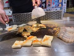 -大成铁板烧•板前(复古餐厅石老人店)