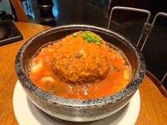 -粗茶淡饭·隐庐私厨(东亭店)