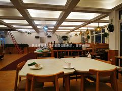 大堂-港畔赶海蒸汽海鲜烧烤自助(仙螺岛店)