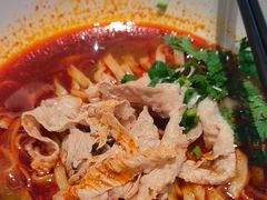 -康师傅私房牛肉面(申虹店)