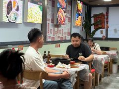 -两角签串串香十一年老字号(机场路店)