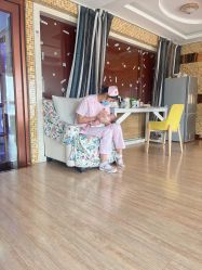 -喜月来月子会所