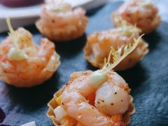 -马克西姆俄罗斯餐厅(通亚街店)
