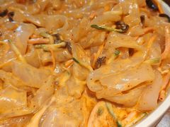 -俏东方·海味水饺·青岛菜(崂山店)