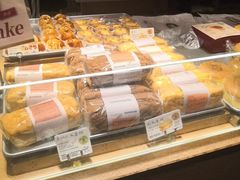 -西村叔叔的店·面包·甜品·蛋糕(崂山丽达店)