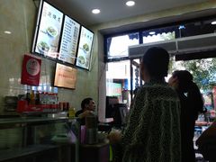 -刘信牛羊肉小炒泡馍(回民街店)