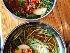 -三千里韩式炭火烤肉(南八马路店)