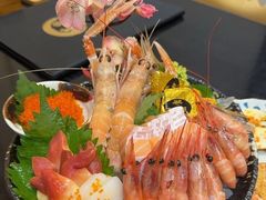 -左舞日本料理