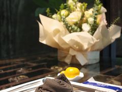 -箱美术馆私房菜(水晶郦城店)