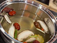 -呷哺呷哺(西单大悦城店)