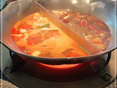 -湊湊火锅·茶憩(皇姑万象汇店)