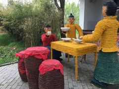 -溱湖国家湿地公园