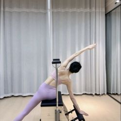 -JC·YOGA静禅瑜伽普拉提