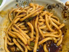 -肖家河家常面(肖家河北街店)