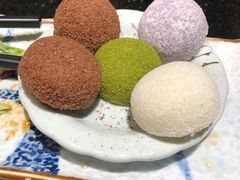 -德川家日本料理(中关村寰太大厦店)