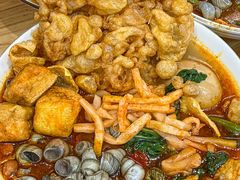 -螺小胖柳州螺蛳粉(钟楼总店)