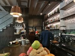 大堂-Apollo·西班牙小酒馆(安福路店)