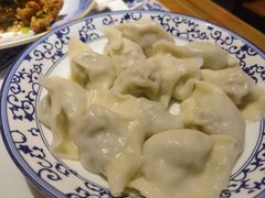 -东方饺子王(王府井关东古巷店)
