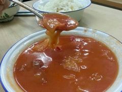 罗宋汤-做了不起的80后