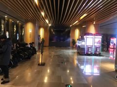-博纳国际影城IMAX(中央大道店)