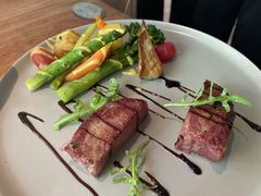 -翠贝卡&Mama Kelly Brunch Coffee(河西店)