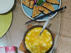 -百年银屏蚝烙·潮汕菜·非遗(乐山店)