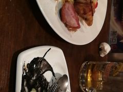-斯比特花园西餐厅(东方商厦店)