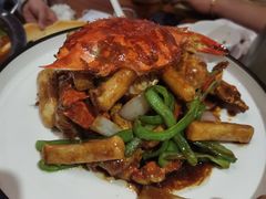 -巢湖名吃·东关老鹅汤(江南风情街店)