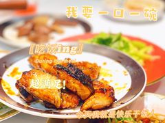 -隐炉和牛烧肉店(群力店)