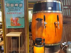 -水煮三国·川鲁江湖菜(香山店)