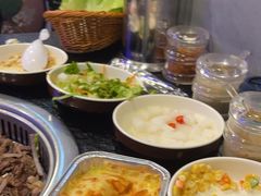 -老卜奎齐齐哈尔烤肉(人民东路店)