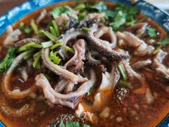 -白老大羊杂碎稍麦