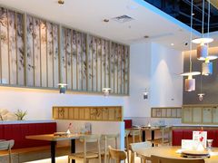 大堂-蜜桃餐厅·伴山(绿宝广场店)