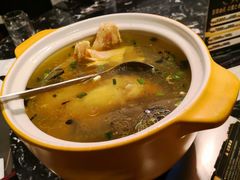 -粗茶淡饭·隐庐私厨(东亭店)