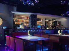 -岁粤Moon·湖景餐厅(月光码头店)