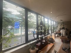 -本处·素食·融合料理(南油店)