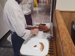 -壹零捌道·北京烤鸭(车公庄店)