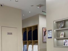 -天真蓝照相馆(五角场百联又一城店)