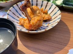 -CURRY YA 熟成咖哩專門店(深圳湾万象城店)
