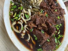 -无名老卤面(中华门店)