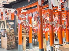 -西月山居匠心创意料理(江汉路新佳丽广场店)