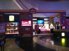 -万达影城(开福万达广场IMAX店)