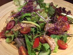 -笑福亭料理小馆(解放碑店)