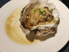 -金狮麟·新豫菜(金码大厦店)