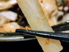 萝卜-大丰收脆鱼(万达江北店)