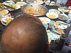 -清真·锦翔炝锅鱼(明德门店)