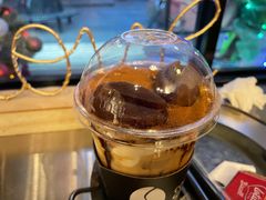 -熙阁咖啡Segnal(时代中心店)