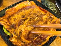 -赞酱川式烤肉(蜀都万达店)