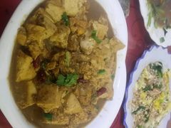 android_upload_pic-连池鱼豆味坊(风景区店)